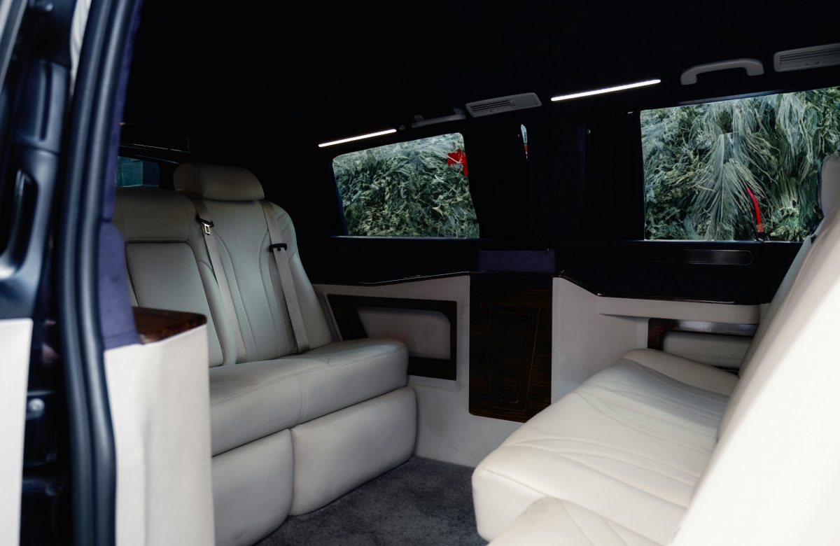 Leather Restoration 101: How to Revive Your Car’s Interior Like a Pro