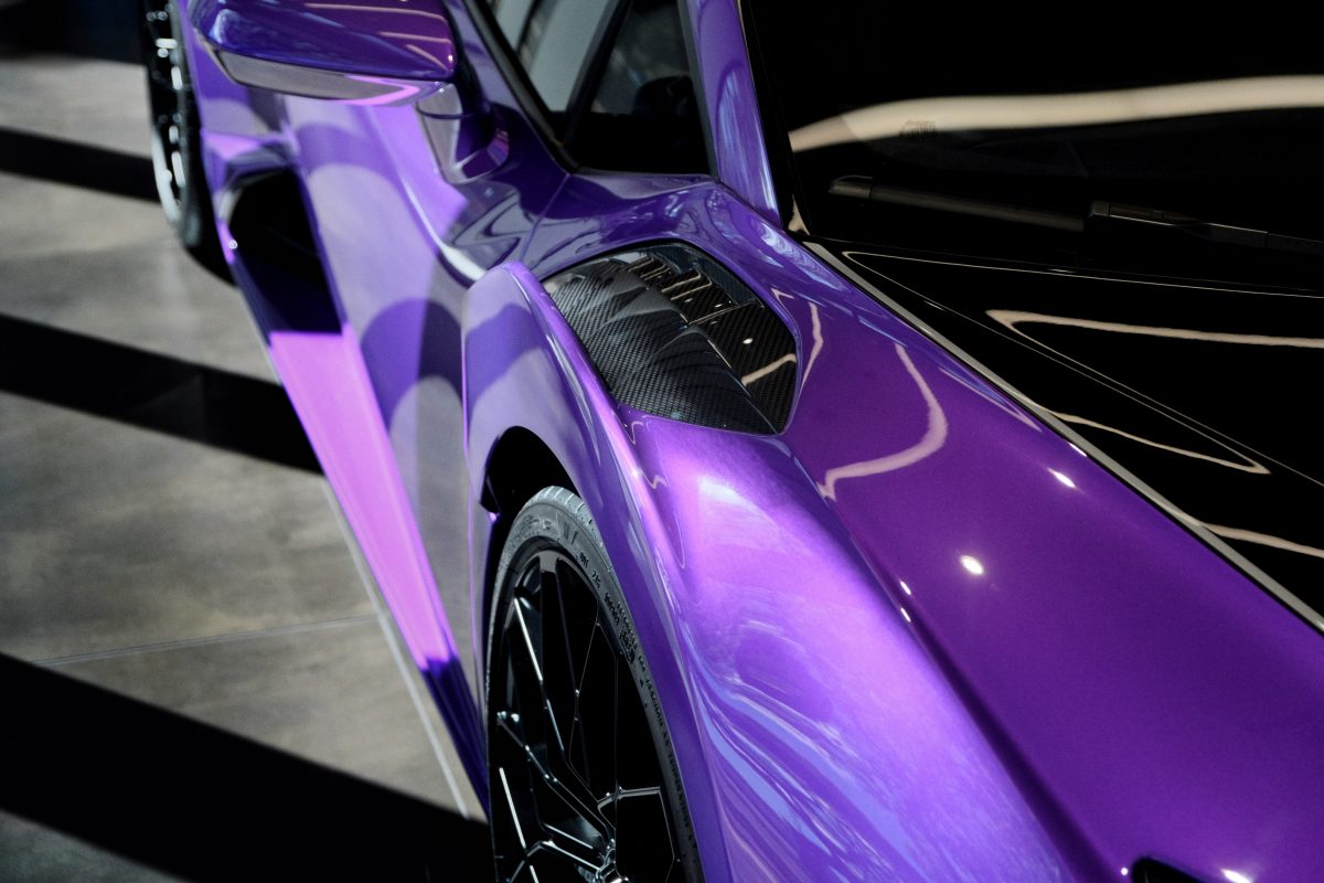 EliteCarMasters Machine Polish/Paint Correction Multi Stage