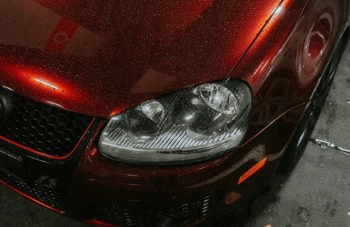 Machine Polishing Explained: How It Restores Your Car’s Showroom Shine