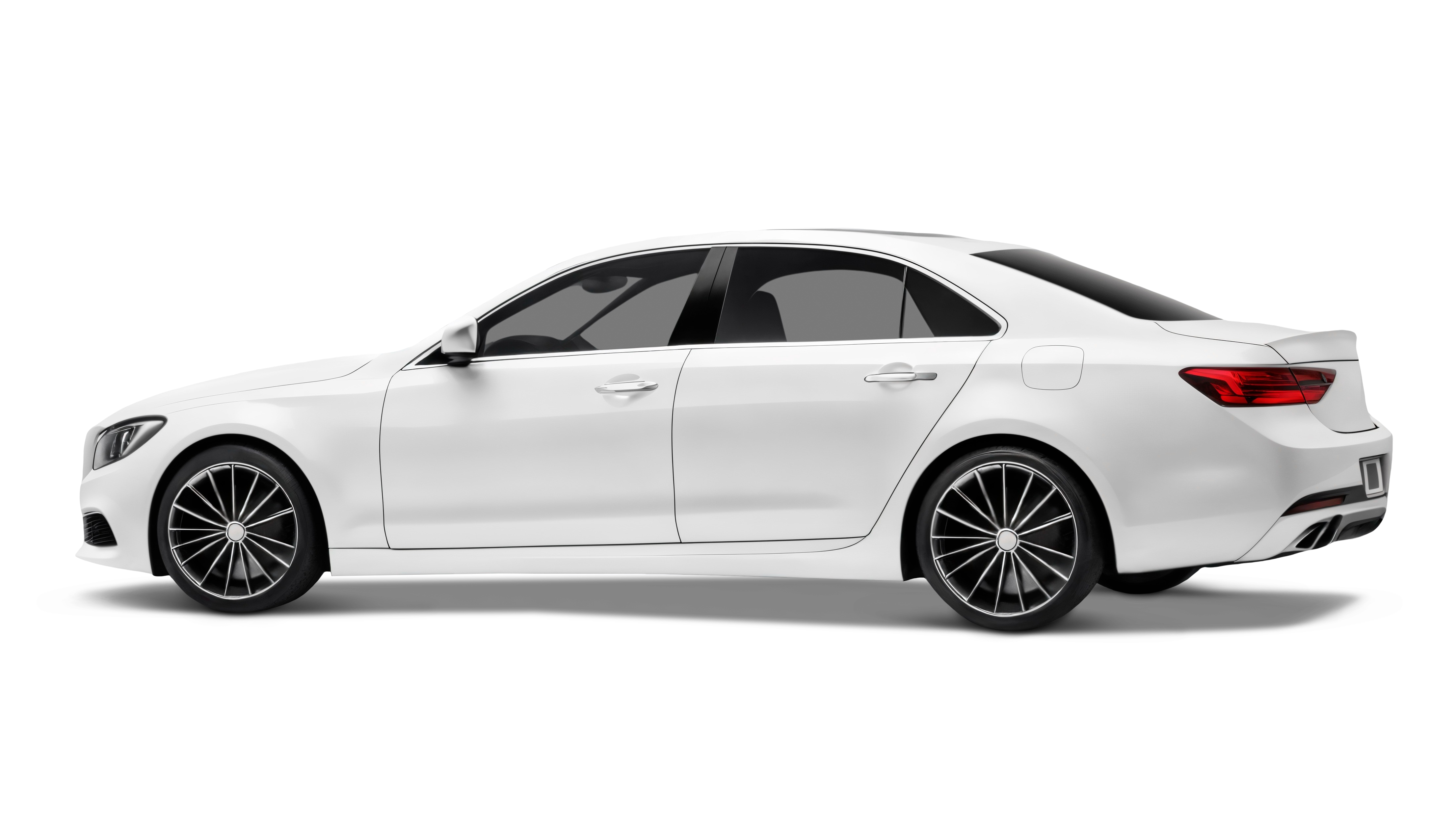 EliteCarMasters Mercedes