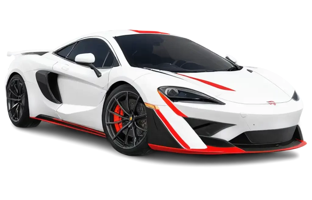 EliteCarMasters Ferrari
