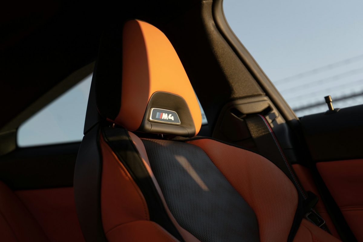 EliteCarMasters Seat Part Re-upholstery