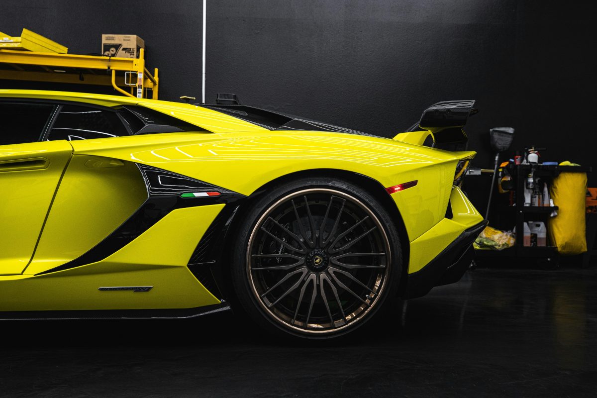 lamborghini svj elitecarmasters