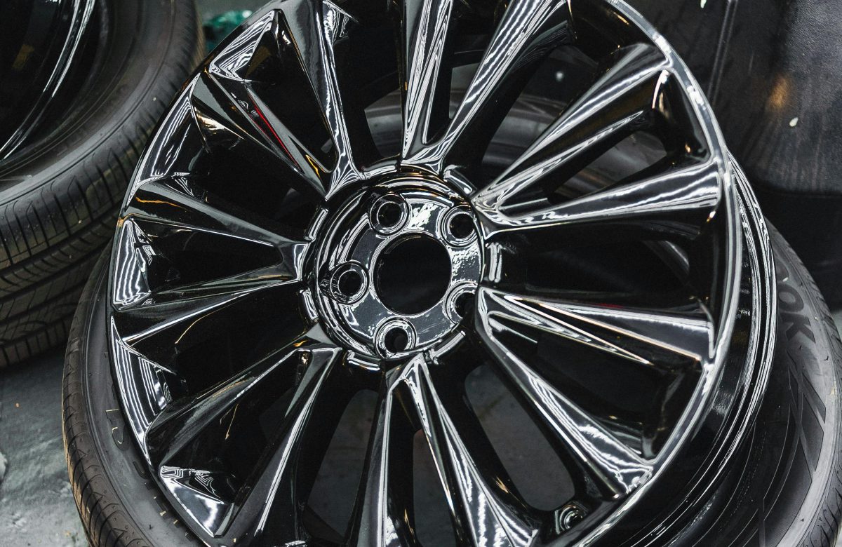 The Ultimate Guide to Wheel Refurbishment: Costs, Process, and Benefits
