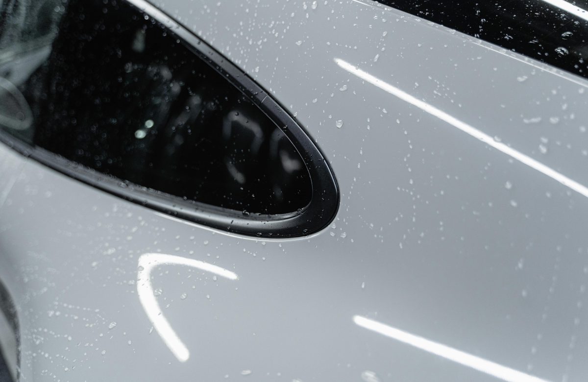 Ceramic Coating vs. Wax: Which Is Better for Your Vehicle?