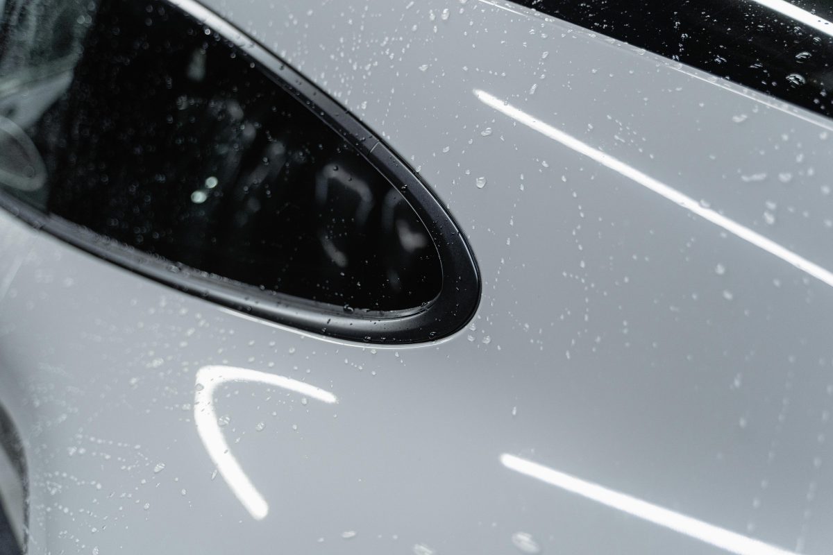 car wax biding