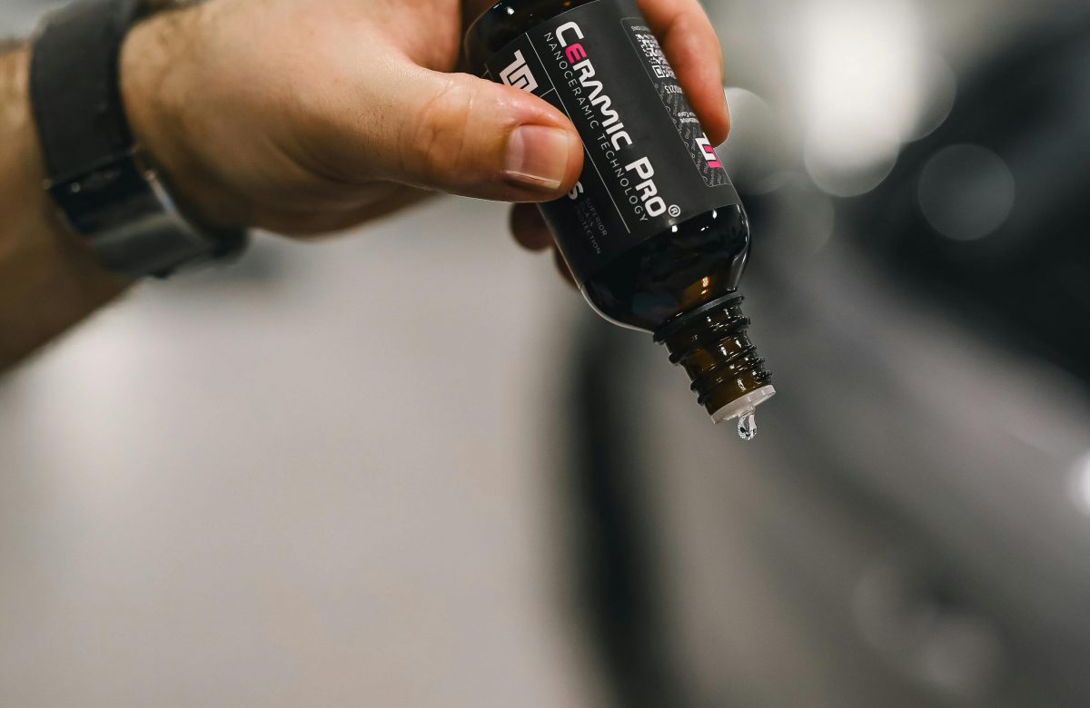 ceramic coating ceramic pro