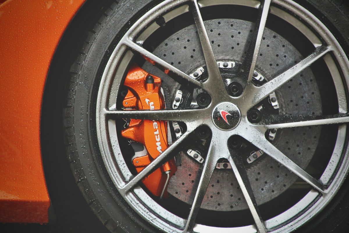 Wheel Refurbishment Blog