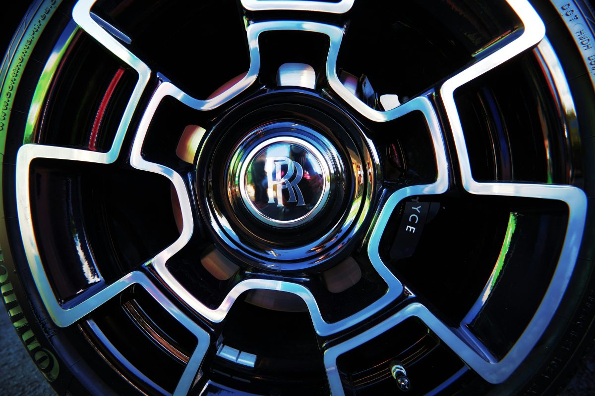 luxury Wheel Refurbishment EliteCarMasters