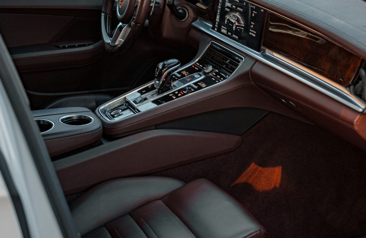Top 5 Benefits of Professional Vehicle Detailing You Didn’t Know About