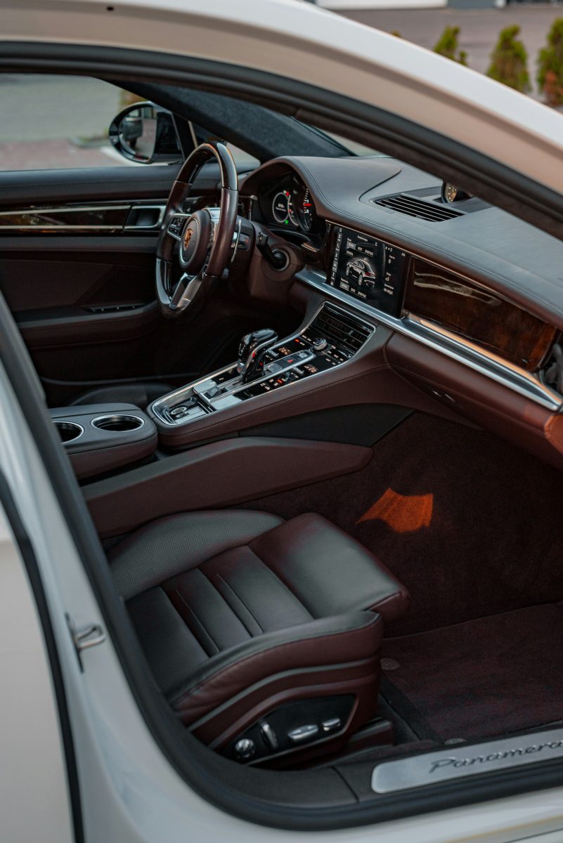 Detailing EliteCarMasters Blog
