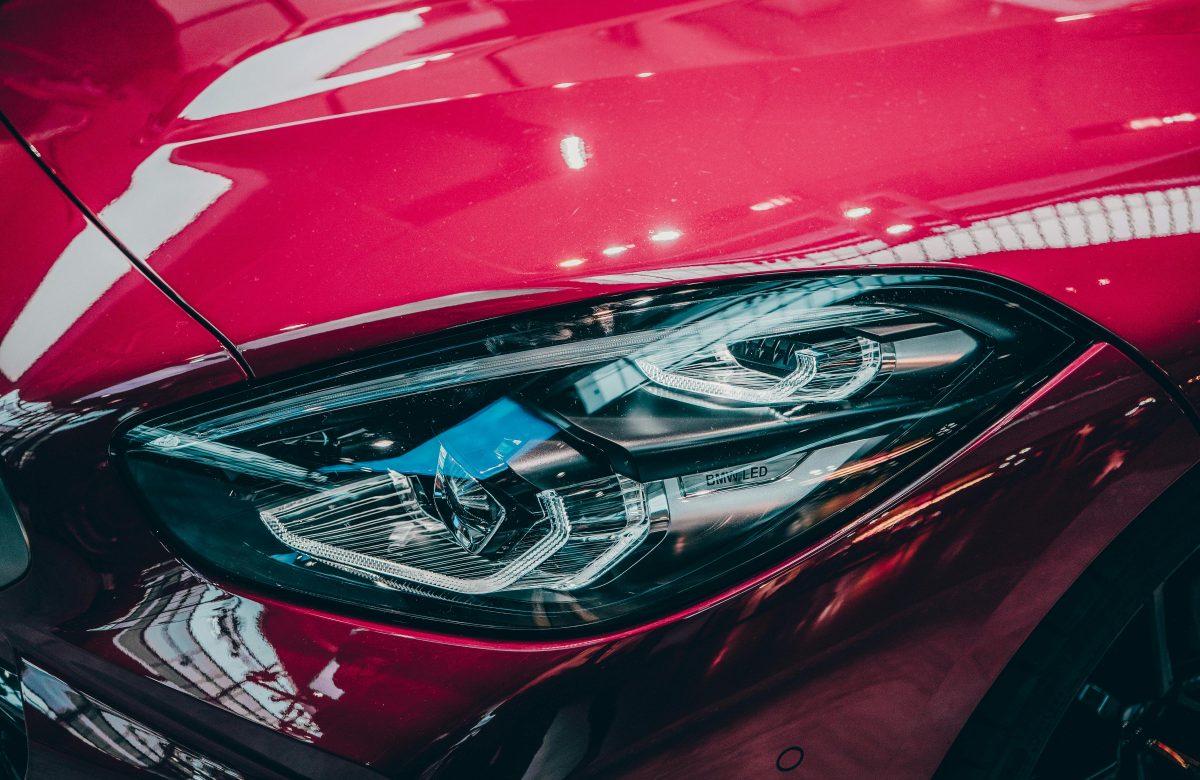 The Science Behind Ceramic Coatings: Why They’re the Future of Car Care