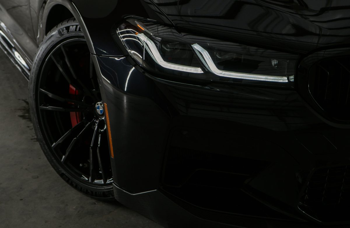 Ceramic Coating Service Blog EliteCarMasters