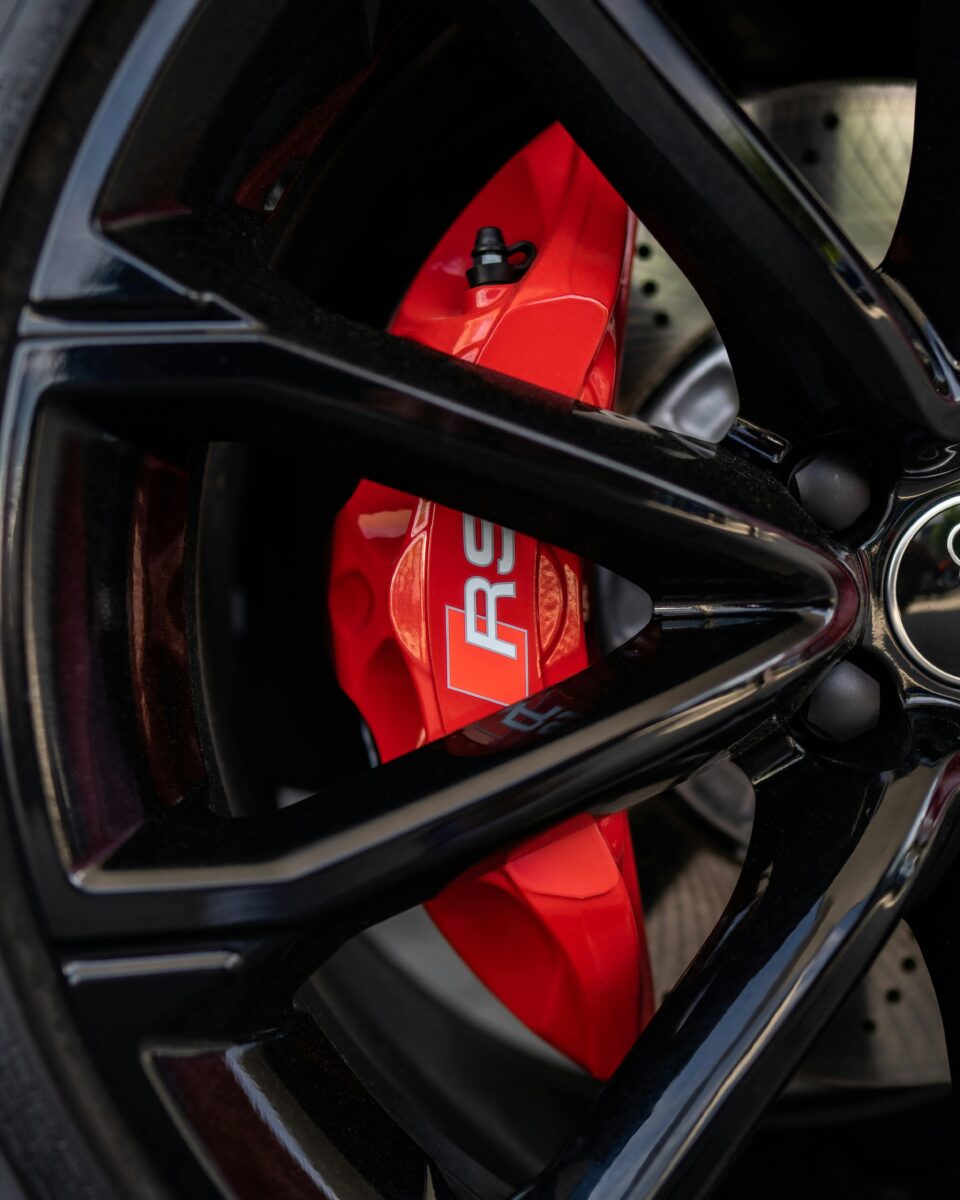 Elitecarmasters Wheel Refurbishment